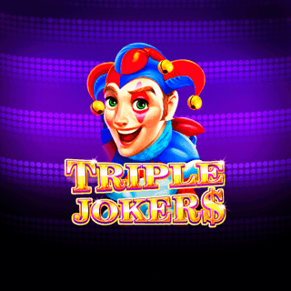 Triple Jokers icon