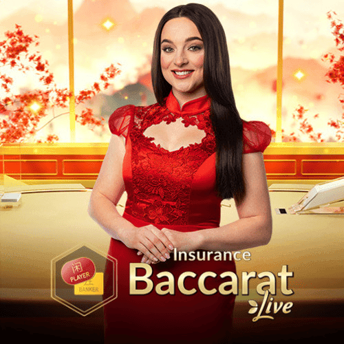 Insurance Baccarat icon