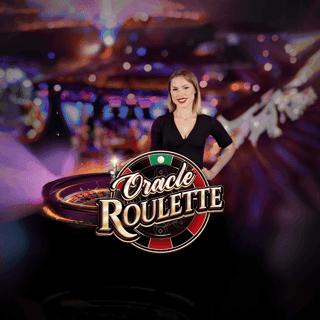 Oracle Roulette icon