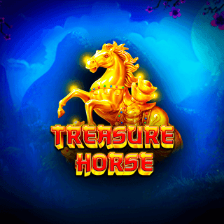 Treasure Horse icon