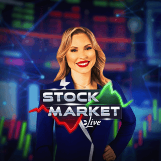 Stock Market icon