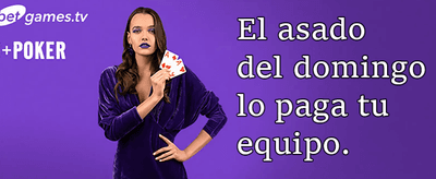 Recarga Diaria de Energía promotion